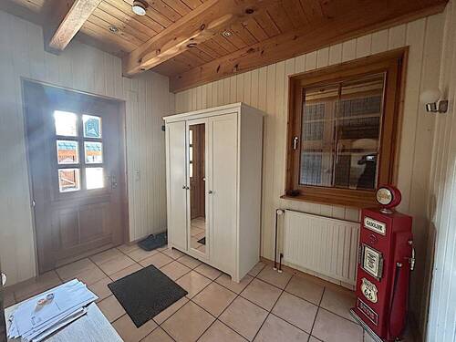 Eingangsbereich - 