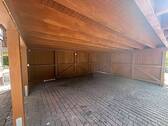 Carport für 2 PKW - Einfamilienhaus mit 188,00 m² in Kiebitzreihe zum Kaufen