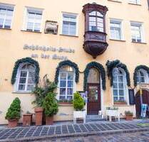 Schönheit pur: Galerie-Ladengeschäft am Burgberg Laden kaufen - Nürnberg Sebald