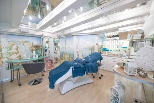 Behandlungsraum 2 - 