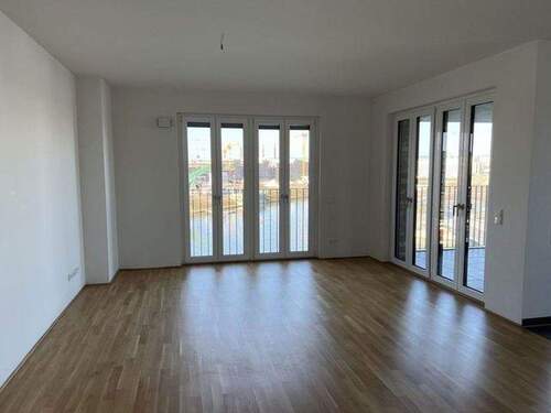 Bild 2 - 3 Zimmer Etagenwohnung zur Miete in Mainz