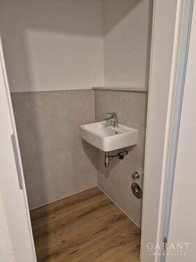 Gaeste-WC - 