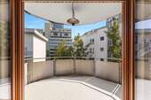 Terrasse - 