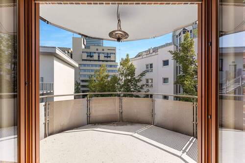Terrasse - 