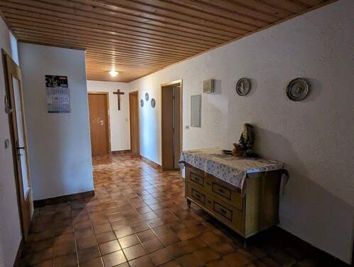 Diele - 