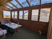 Wintergarten - 