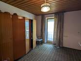 Kinderzimmer mit Zugang Balkon - 