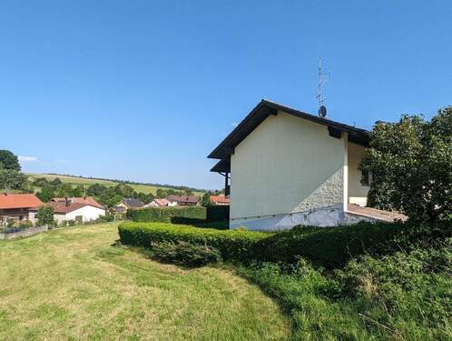 Nord-West-Ansicht - 