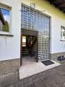 Hauseingang - 