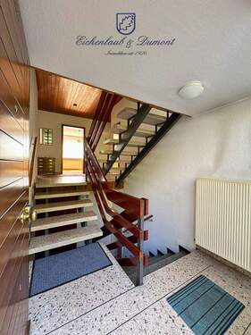 Treppenhaus - 