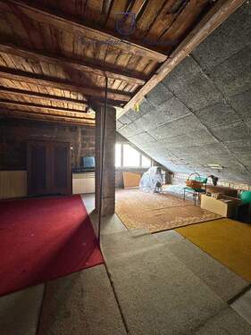 Zimmer 1 DG - 