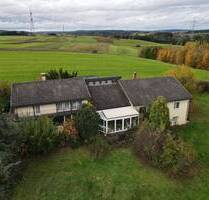 Außergewöhnliches Unternehmerwohnhaus mit großem Potenzial – großzügig, unrenoviert, vielseitig nutzbar - Aldingen