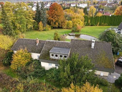 DJI_0094.JPG - 8 Zimmer Einfamilienhaus zum Kaufen in Aldingen