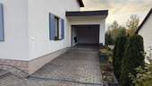 Garage-Stellplatz - 