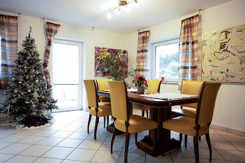 _HDR0261 - Einfamilienhaus mit 244,00 m² in Sulzbachtal zum Kaufen