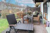 Terrasse - 