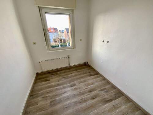 Arbeitszimmer Obergeschoss - 
