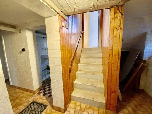 Kellertreppe - 