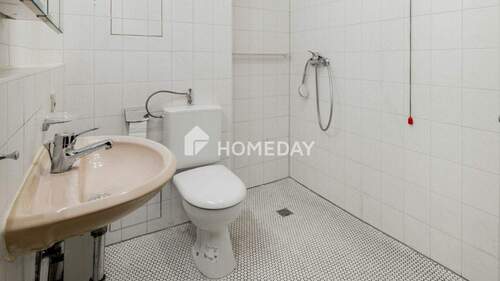 Badezimmer 1 - 