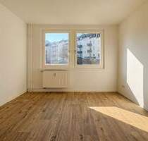 Renoviert und einziehbereit - wohnen in hellen Räumen... - Plauen Haselbrunn