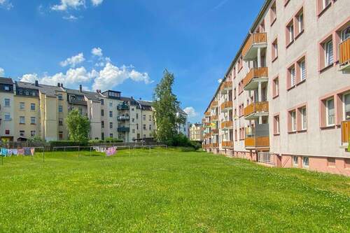 Ansicht_Balkonseite_Haselbrunner Straße 83-93 - 