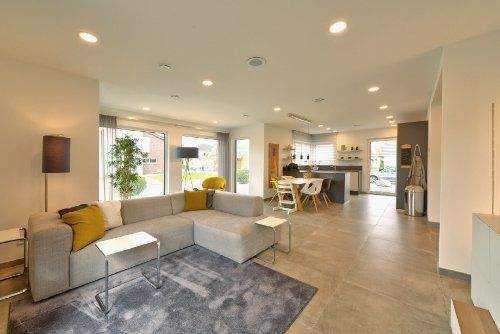 Dein Wohnbereich - 5 Zimmer Mehrfamilienhaus, Wohnhaus zum Kaufen in Brand-Erbisdorf