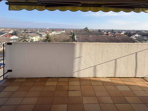 Balkon - 