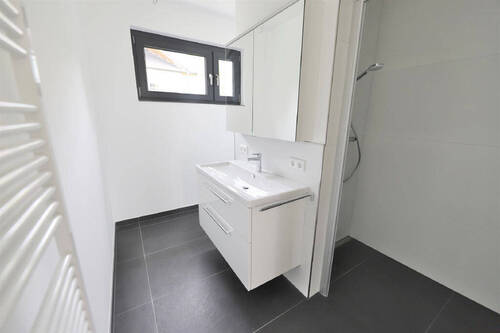 Badezimmer - 