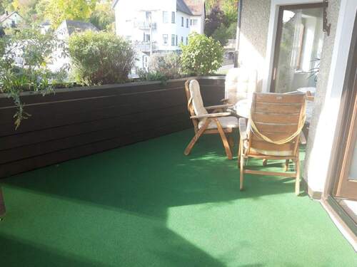 Bild 1 - Tolle Wohnung Nähe Stadtpark - 990,00&nbsp;EUR Kaltmiete, ca.&nbsp; 150,00&nbsp;m&sup2;&nbsp;Wohnfl&auml;che