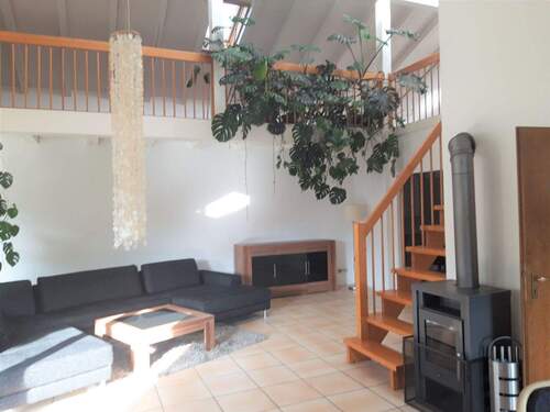 Bild 3 - 3 Zimmer Etagenwohnung in Sulzbach-Rosenberg