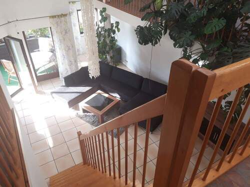 Bild 4 - Etagenwohnung mit 150,00 m&sup2; in Sulzbach-Rosenberg zur Miete