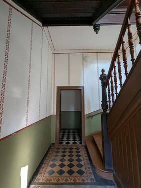 Treppenhaus - 