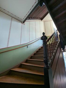 Treppenhaus - 