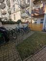 Hofbereich - 