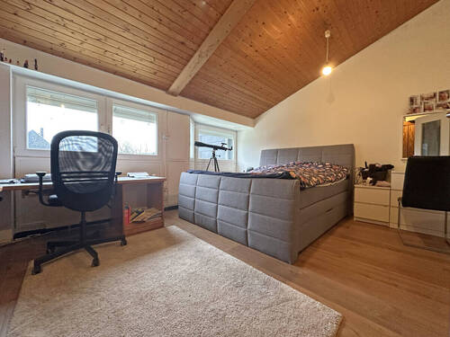 Schlafzimmer - 