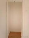 Abstellraum in der Diele - 