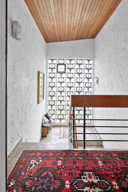 Treppenhaus - 