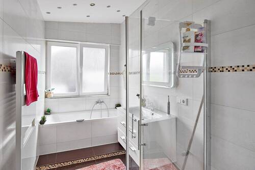 OG Badezimmer - 