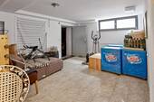 UG Abstellraum - 
