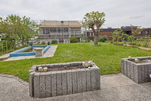 Garten - 