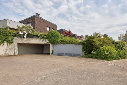Hausansicht - 