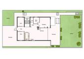 EG Grundriss - 