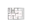 OG Grundriss - 