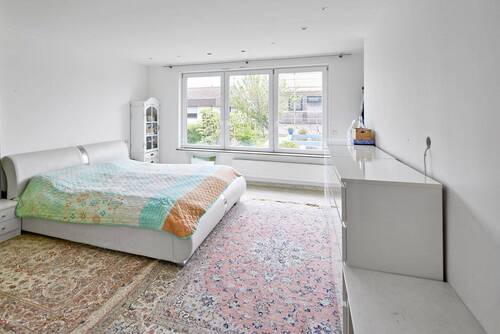 EG Schlafzimmer - 