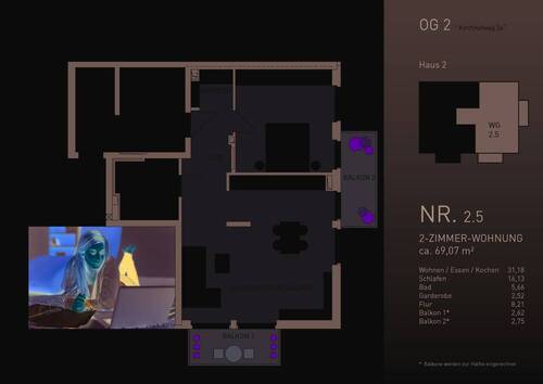 WHG 2.5 - 