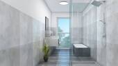 Visualisierung Badezimmer - 