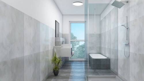 Visualisierung Badezimmer - 