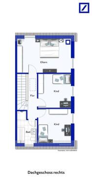 DG Haus rechts - 