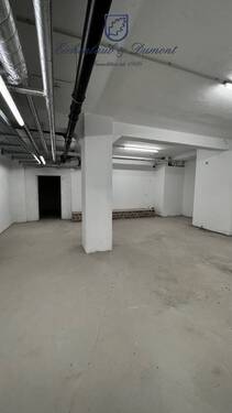 Lagerfläche 1 - Archiv-Lagerfläche am Beethovenplatz, perfekte City-Lage