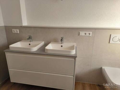 EG-Bad - Etagenwohnung mit 108,00 m² in Bad Rappenau zum Kaufen